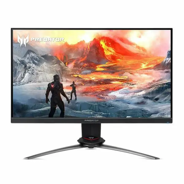 مانیتور گیمینگ 24.5 اینچ ایسر Predator XB253Q GP - 3