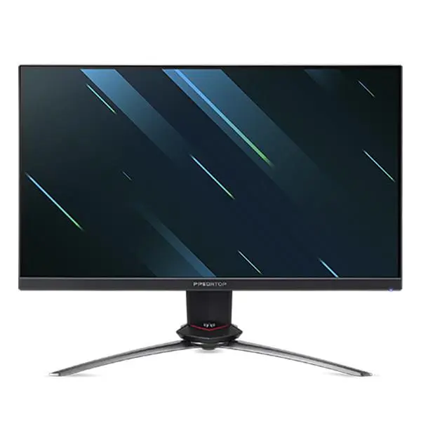 مانیتور گیمینگ 24.5 اینچ ایسر Predator XB253Q GP - 2