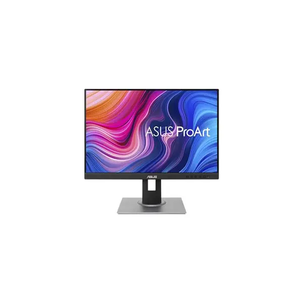 مانیتور 24 اینچی ایسوس مدل ASUS Monitor ProArt PA248Q Asus ProArt Display PA248QV 24.1 inch IPS WUXGA Monitor