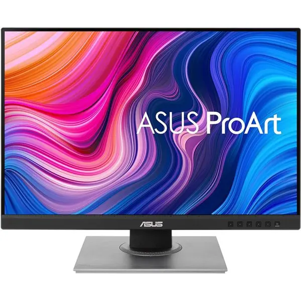 مانیتور 24 اینچی ایسوس مدل ASUS Monitor ProArt PA248Q Asus ProArt Display PA248QV 24.1 inch IPS WUXGA Monitor