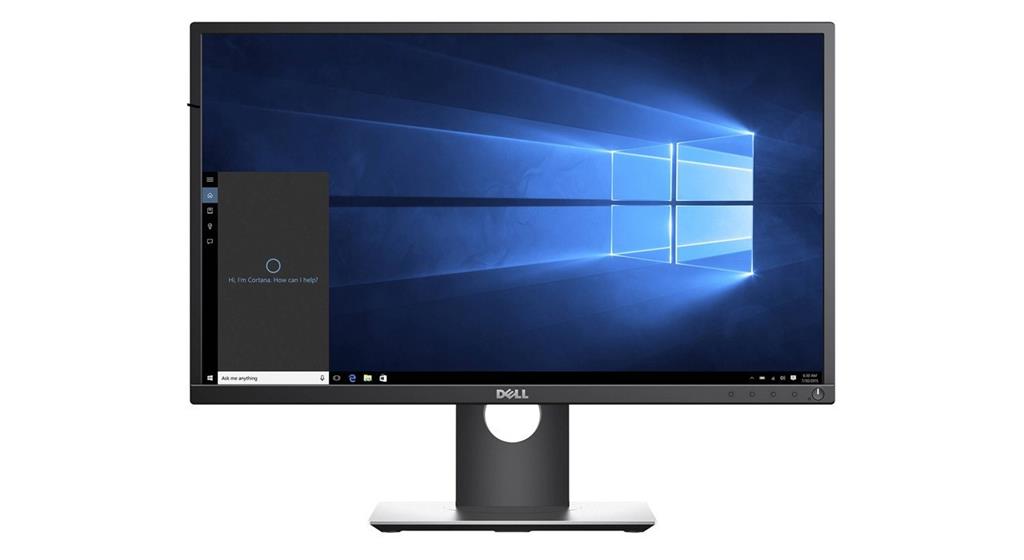 DELL P2417H Monitor 23.8 Inch