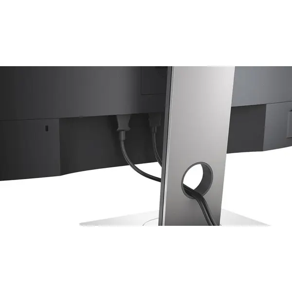 مانیتور 24 اینچ دل مدل DELL P2417H Monitor 23.8 Inch