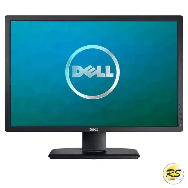مانیتور 24 اینچ دل مدل Dell P2412H Monitor FULL HD LED