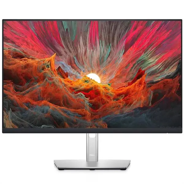 مانیتور 24 اینچ دل مدل P2422H Dell P2422H 24 Inch IPS FHD Monitor