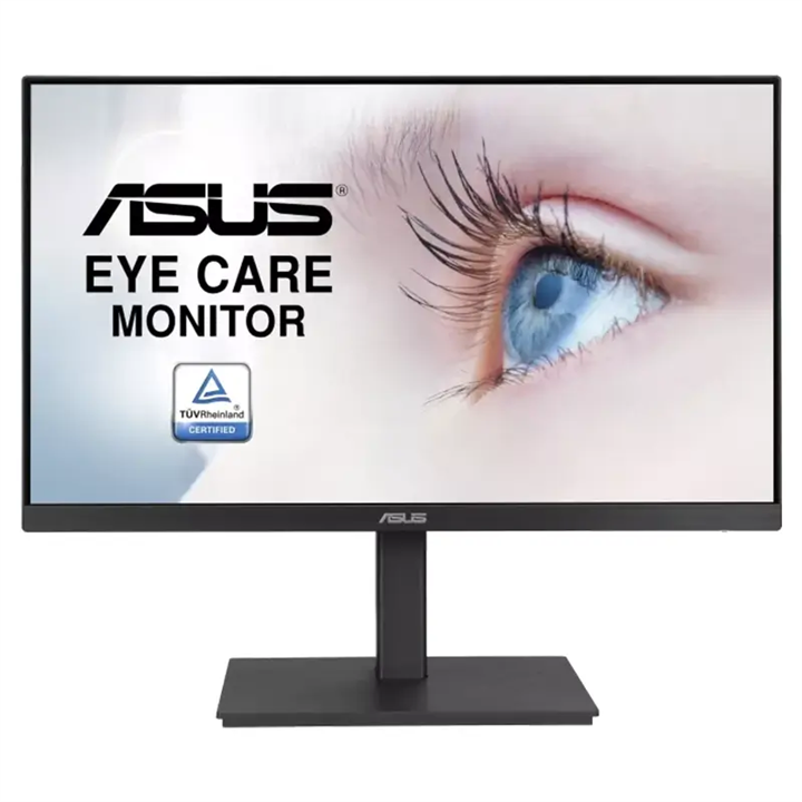 مانیتور ایسوس 24 اینچ مدل VA24EQSB