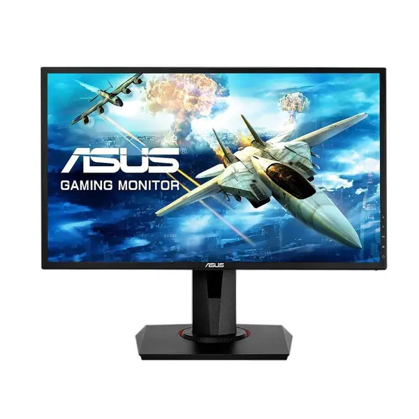 مانیتور گیمینگ 24 اینچ ایسوس VG248QG - 2