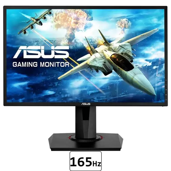 مانیتور گیمینگ 24 اینچ ایسوس VG248QG - 5