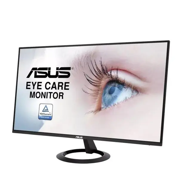 مانیتور 24 اینچ ایسوس مدل VZ24EHE ASUS VZ24EHE Eye Care Monitor - 2