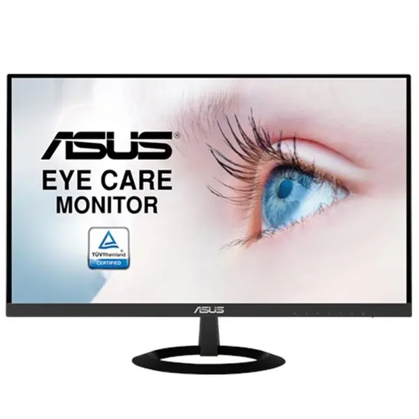مانیتور 24 اینچ ایسوس مدل VZ24EHE ASUS VZ24EHE Eye Care Monitor - 3