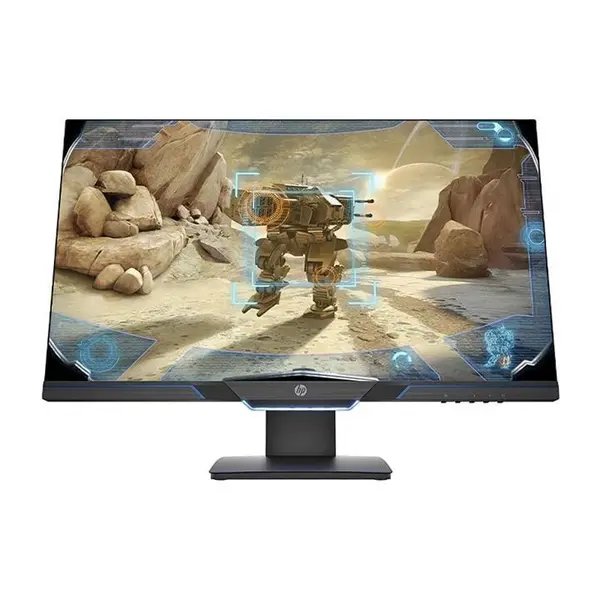 مانیتور اچ پی مدل 25mx سایز 24.5 اینچ HP 25mx Monitor 24.5 Inch