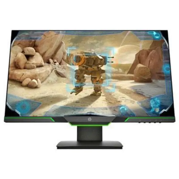 مانیتور اچ پی مدل 25mx سایز 24.5 اینچ HP 25mx Monitor 24.5 Inch
