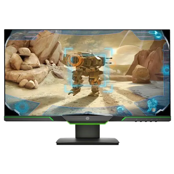 مانیتور اچ پی مدل 25mx سایز 24.5 اینچ HP 25mx Monitor 24.5 Inch
