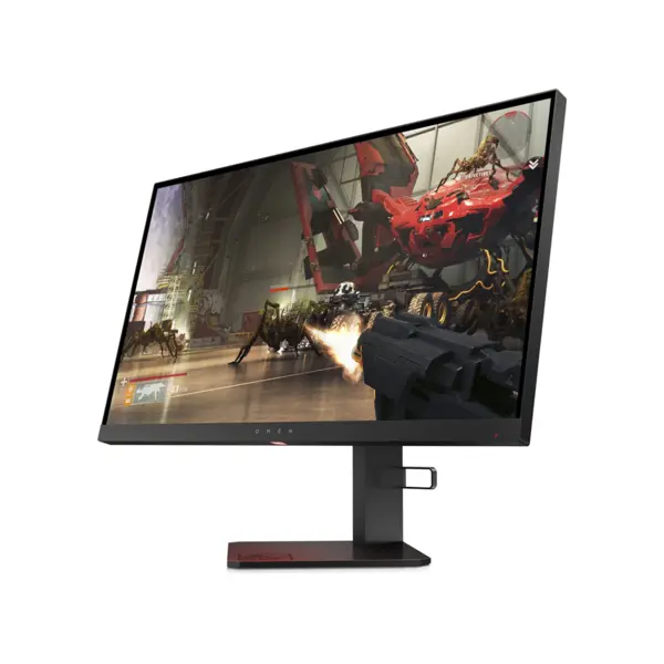 مانیتور 25 اینچ OMEN مدل OMEN X 25 HP OMEN X 25 25 inch Monitor