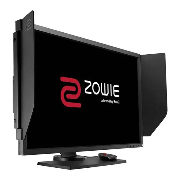 مانیتور 27 اینچ بنکیو مدل ایکس ال 2740 BENQ ZOWIE XL2740 e-Sports LED Monitor - 27 inch