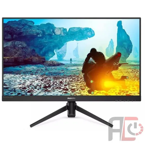 مانیتور فیلیپس 27 اینچی مدل 275M8/89 Monitor: Philips 275M8 VA
