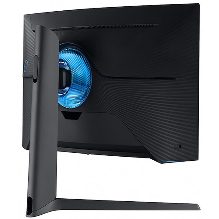 SAMSUNG Odyssey LC27G75TQSMXUE Curved LED Monitor