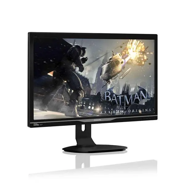 مانیتور فیلیپس مدل 272G5DYEB سایز 27 اینچ Philips 272G5DYEB Monitor 27 Inch
