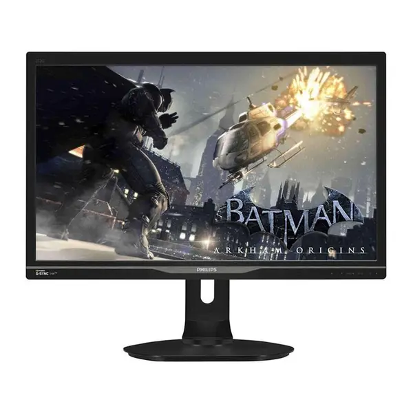 مانیتور فیلیپس مدل 272G5DYEB سایز 27 اینچ Philips 272G5DYEB Monitor 27 Inch
