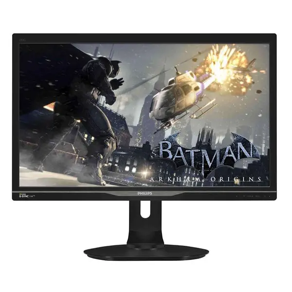 مانیتور فیلیپس مدل 272G5DYEB سایز 27 اینچ Philips 272G5DYEB Monitor 27 Inch