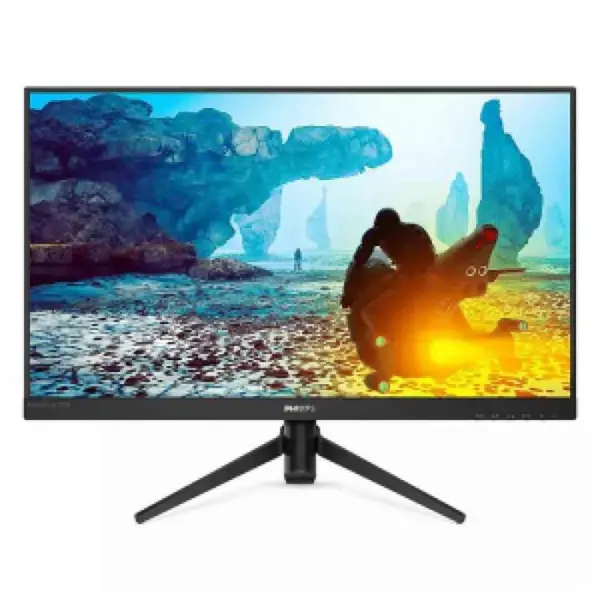مانیتور گیمینگ فیلیپس مدل 272M8 سایز 27 اینچ Philips 272M8 27 Inch Gaming Monitor