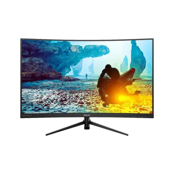 مانیتور گیمینگ فیلیپس مدل 275M8 سایز 27 اینچ Philips M275M8 Gaming 27Inch Monitor