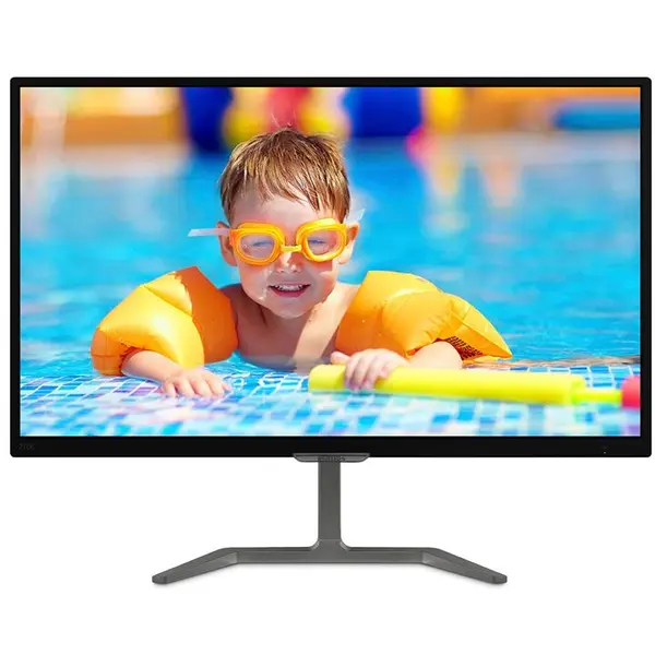 مانیتور فیلیپس مدل 276E7QDSB سایز 27 اینچ Philips 276E7QDSB Monitor 27 Inch - 2