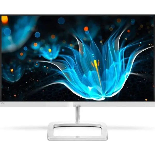 مانیتور فیلیپس مدل 276E9QHSW سایز 27 اینچ