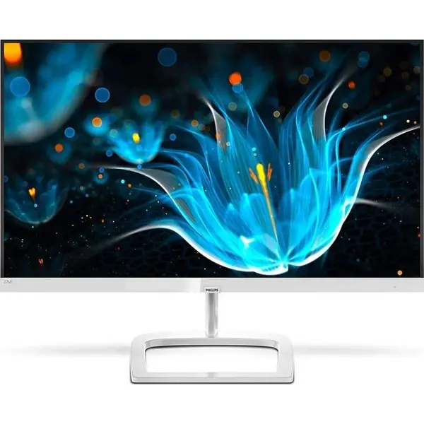 مانیتور فیلیپس مدل 276E9QHSW سایز 27 اینچ