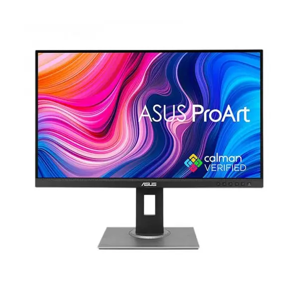 مانیتور ایسوس مدل ”27 ASUS ProArt Display PA278QV Monitor: Asus Wide Quad HD PA278QV IPS