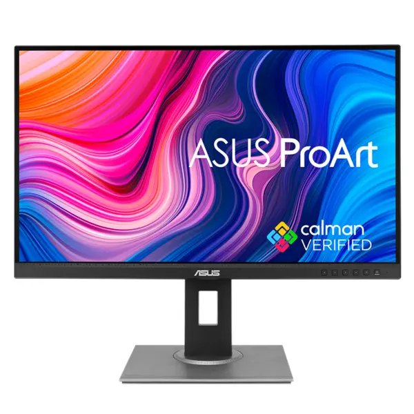 مانیتور ایسوس مدل ”27 ASUS ProArt Display PA278QV Monitor: Asus Wide Quad HD PA278QV IPS