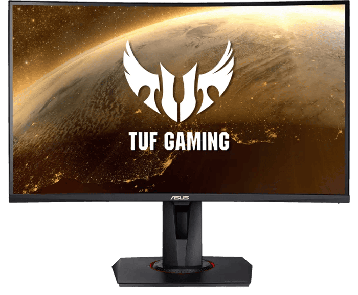 ASUS VG27VQ 27 Inch TUF Gaming monitor