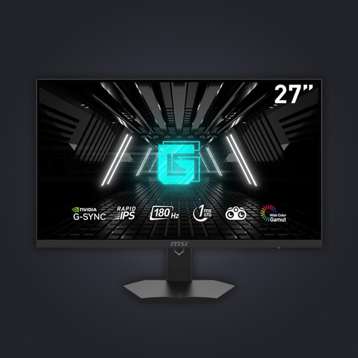 MSI G274F 27 inch Gaming Monitor