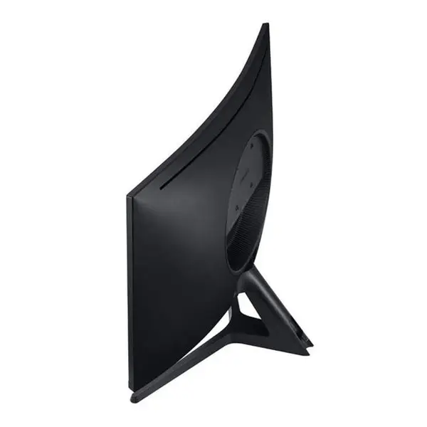 مانیتور 27 اینچ سامسونگ مدل LC27RG50FQNXZA 27RG50 27 Inch 240Hz G-SYNC Curved Gaming Monitor - 2