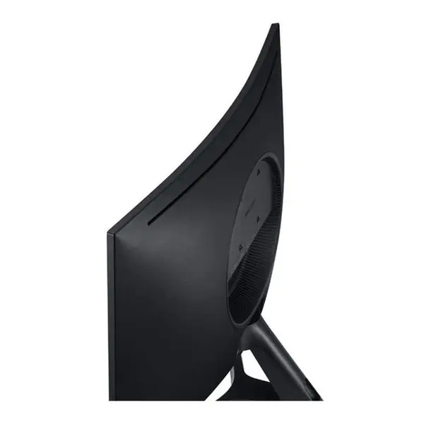 مانیتور 27 اینچ سامسونگ مدل LC27RG50FQNXZA 27RG50 27 Inch 240Hz G-SYNC Curved Gaming Monitor - 5