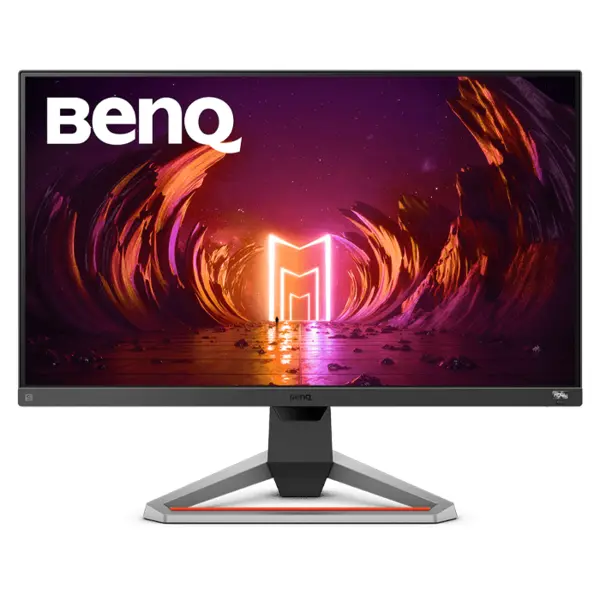 مانیتور گیمینگ 27 اینچ بنکیو MOBIUZ EX2710S BenQ MOBIUZ EX2710S 27 Inch Gaming Monitor