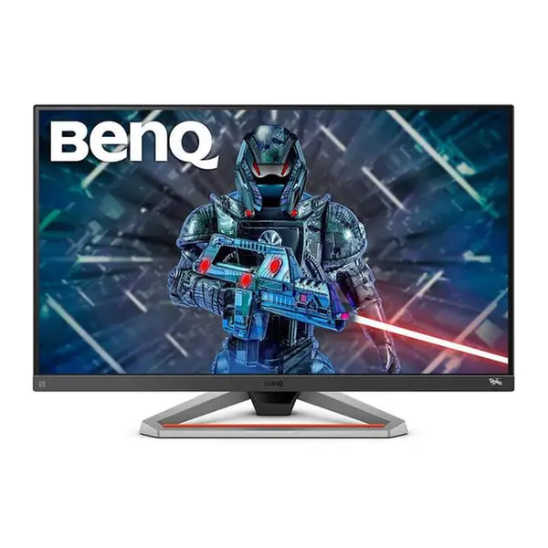 مانیتور گیمینگ 27 اینچ بنکیو MOBIUZ EX2710S BenQ MOBIUZ EX2710S 27 Inch Gaming Monitor
