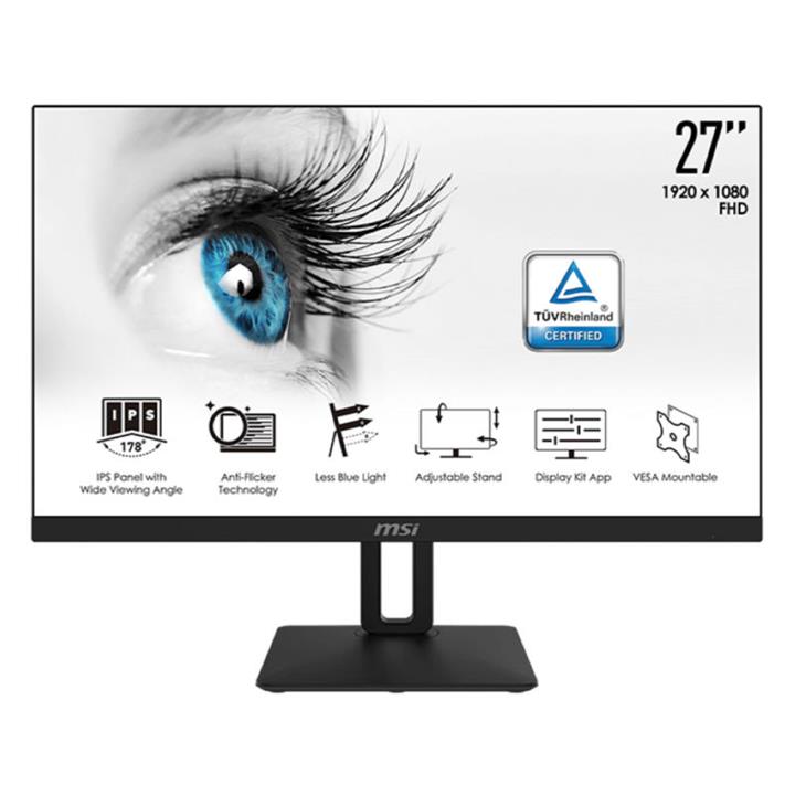 MSI PRO MP271P Monitor