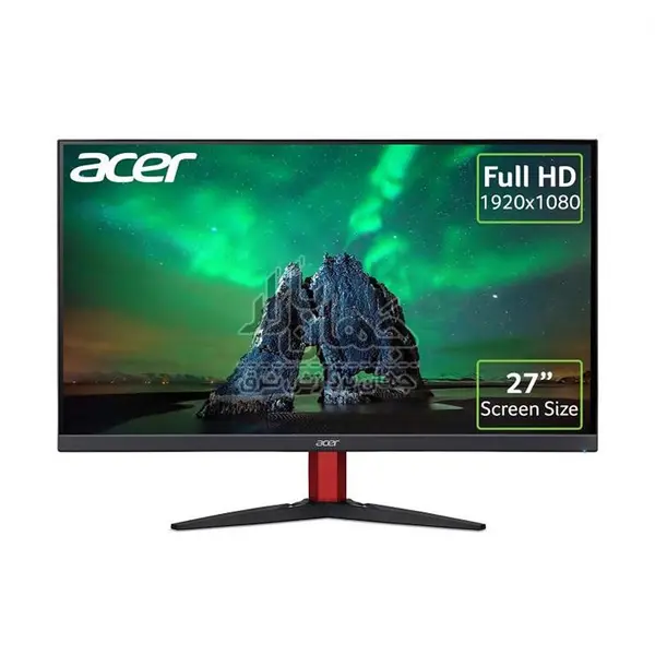 مانیتور گیمینگ 27 اینچ ایسر Nitro KG272 S Acer Nitro KG272S Monitor