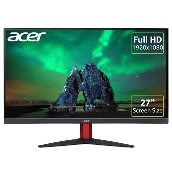 مانیتور گیمینگ 27 اینچ ایسر Nitro KG272 S Acer Nitro KG272S Monitor