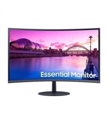 Curved Monitor Samsung C390 27