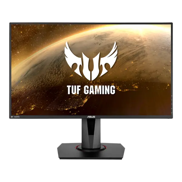 مانیتور ایسوس سایز 27 اینچ مدل TUF GAMING VG279QM ASUS TUF Gaming VG279QM
