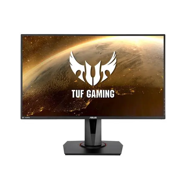 مانیتور ایسوس سایز 27 اینچ مدل TUF GAMING VG279QM ASUS TUF Gaming VG279QM