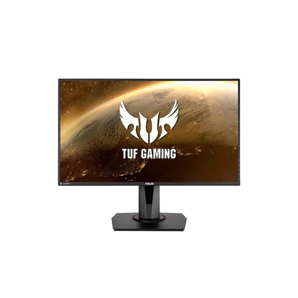 مانیتور ایسوس سایز 27 اینچ مدل TUF GAMING VG279QM ASUS TUF Gaming VG279QM