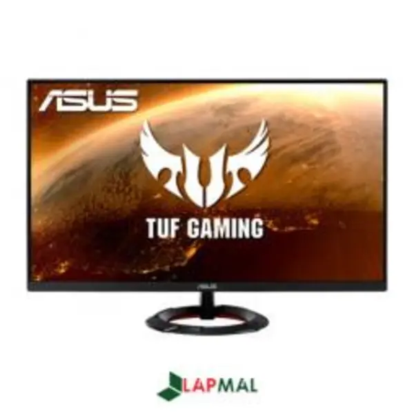 مانیتور 27 اینچ گیمینگ ایسوس مدل TUF Gaming VG279Q1R ASUS TUF Gaming VG279Q1R Gaming Monitor