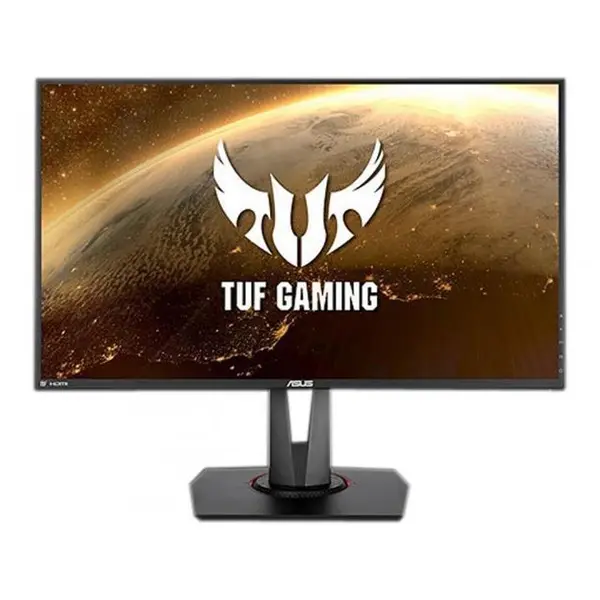 مانیتور ایسوس سایز 27 اینچ مدل TUF GAMING VG279QM ASUS TUF Gaming VG279QM