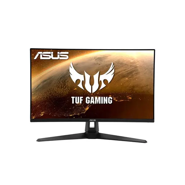 مانیتور 27 اینچ گیمینگ ایسوس مدل TUF Gaming VG279Q1R ASUS TUF Gaming VG279Q1R Gaming Monitor