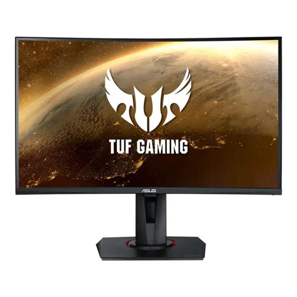 مانیتور خمیده 27 اینچ ایسوس مدل TUF Gaming VG27WQ ASUS TUF GAMING VG27WQ - 4