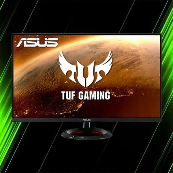 مانیتور 27 اینچ گیمینگ ایسوس مدل TUF Gaming VG279Q1R ASUS TUF Gaming VG279Q1R Gaming Monitor