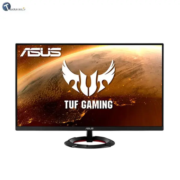 مانیتور 27 اینچ گیمینگ ایسوس مدل TUF Gaming VG279Q1R ASUS TUF Gaming VG279Q1R Gaming Monitor