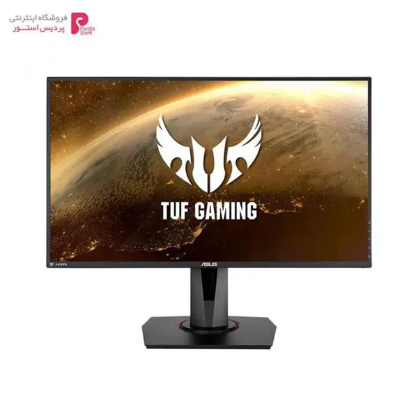 مانیتور ایسوس سایز 27 اینچ مدل TUF GAMING VG279QM ASUS TUF Gaming VG279QM